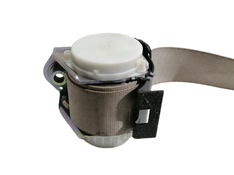 Recambio de cinturon seguridad trasero central para bmw serie 5 lim. (f10) 520d referencia OEM IAM 34036732A  