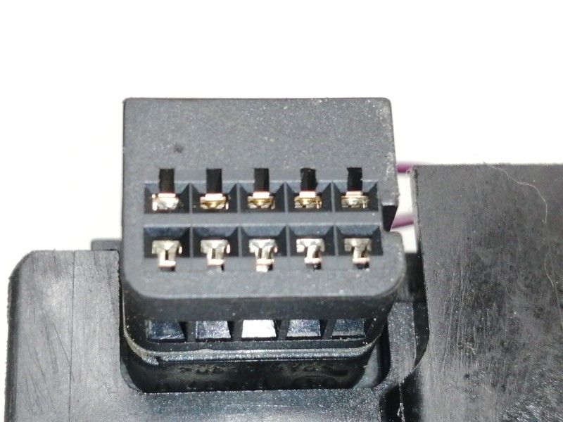 Recambio de mando multifuncion para audi a3 (8p) 2.0 tdi ambiente referencia OEM IAM 01303600  