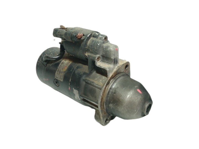 Recambio de motor arranque para mercedes-benz clase e (w210) berlina diesel 3.0 diesel cat referencia OEM IAM 0986014660 0986XA1