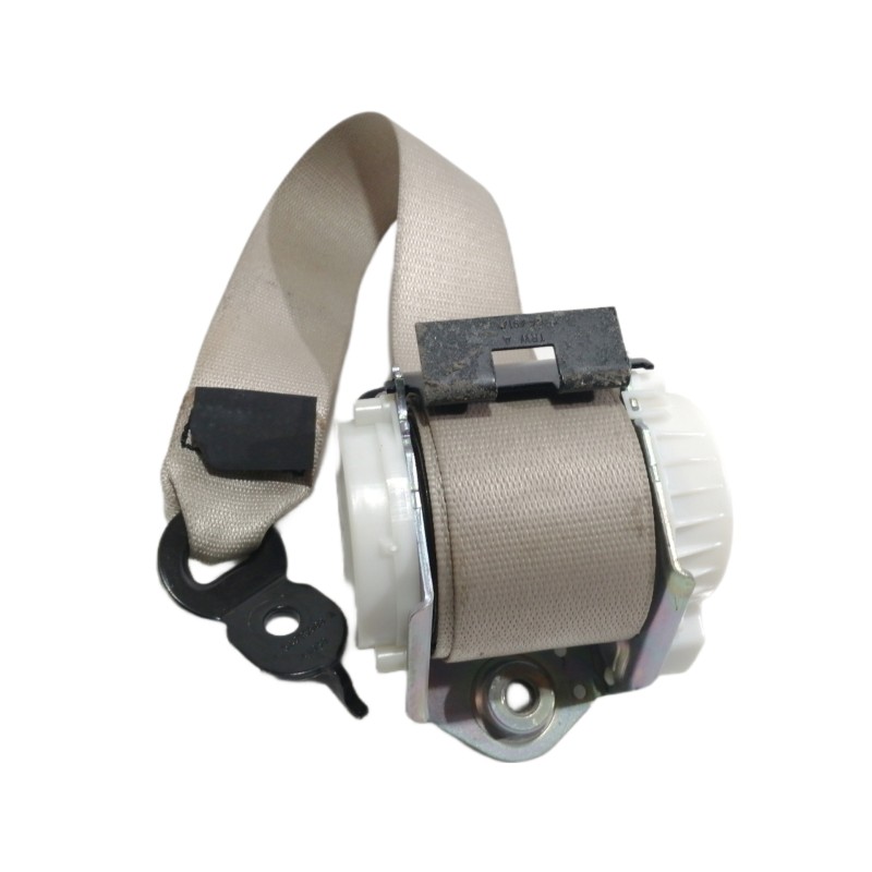 Recambio de cinturon seguridad trasero central para bmw serie 5 lim. (f10) 520d referencia OEM IAM 34036732A  