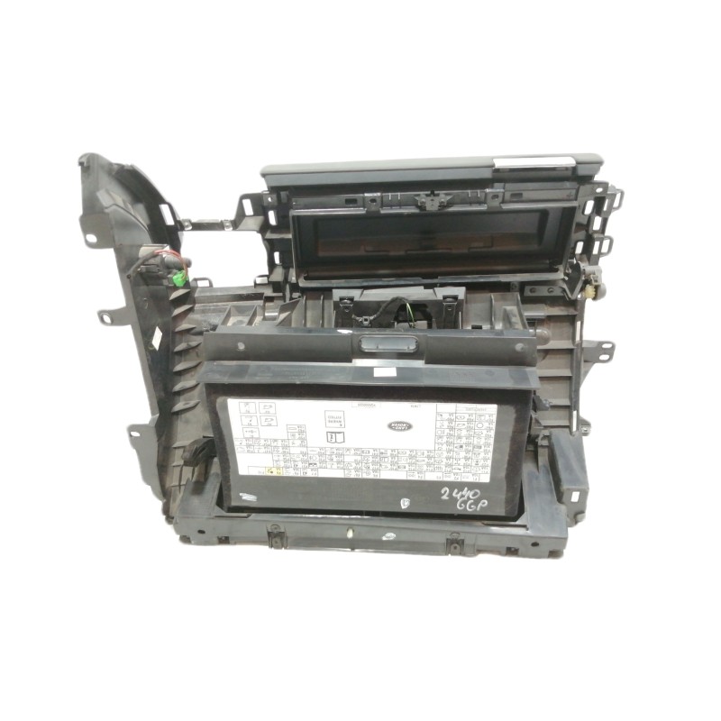 Recambio de guantera para land rover range rover sport v8 td hse referencia OEM IAM FFB000282XXX  