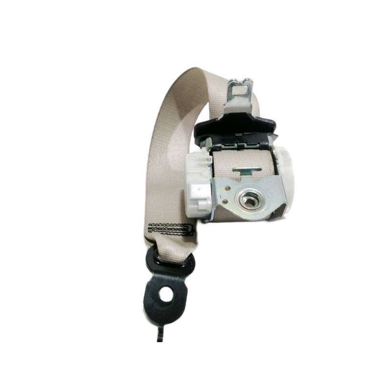 Recambio de cinturon seguridad trasero central para bmw serie 5 lim. (f10) 520d referencia OEM IAM 34036732A  