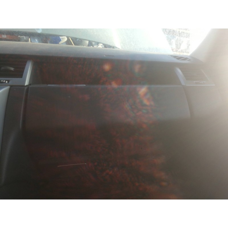 Recambio de guantera para land rover range rover sport v8 td hse referencia OEM IAM FFB000282XXX  