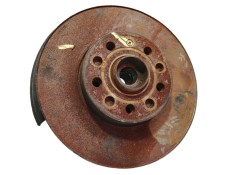 Recambio de mangueta delantera izquierda para audi a3 (8p) 2.0 tdi ambiente referencia OEM IAM   