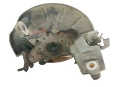 Recambio de mangueta delantera izquierda para audi a3 (8p) 2.0 tdi ambiente referencia OEM IAM    2