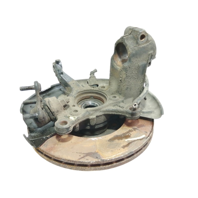 Recambio de mangueta delantera izquierda para audi a3 (8p) 2.0 tdi ambiente referencia OEM IAM   