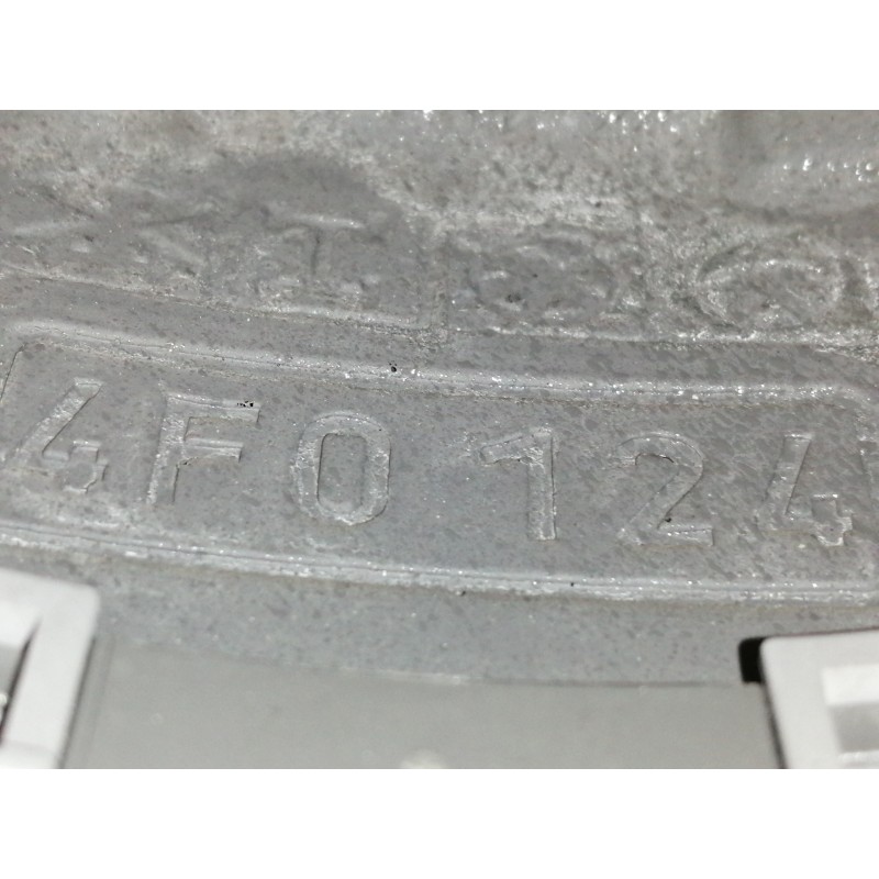 Recambio de volante para audi a6 berlina (4f2) 2.0 tdi referencia OEM IAM 61678343C00  