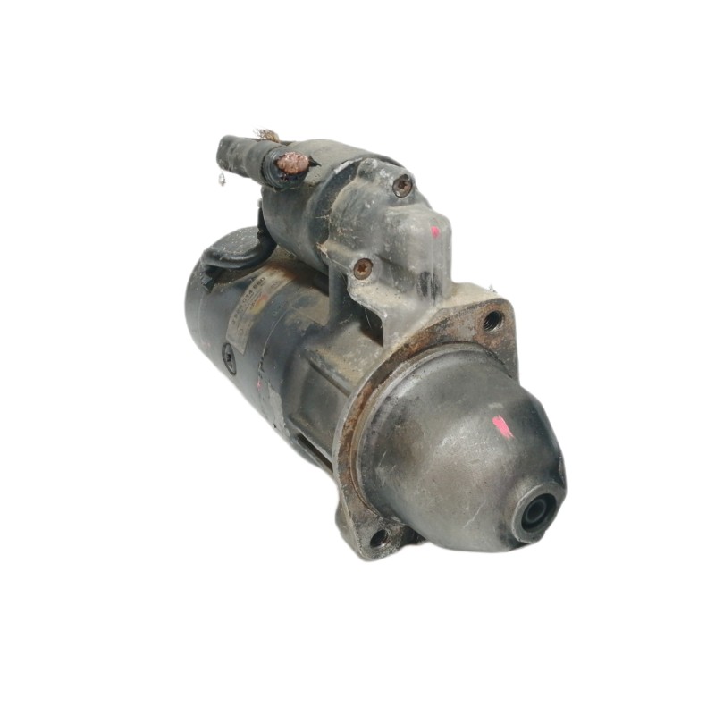 Recambio de motor arranque para mercedes-benz clase e (w210) berlina diesel 3.0 diesel cat referencia OEM IAM 0986014660 0986XA1