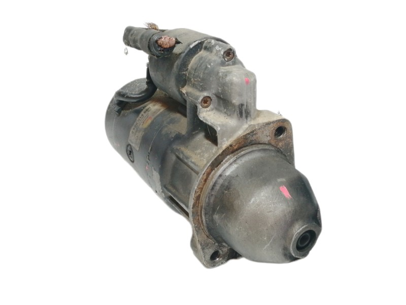 Recambio de motor arranque para mercedes-benz clase e (w210) berlina diesel 3.0 diesel cat referencia OEM IAM 0986014660 0986XA1
