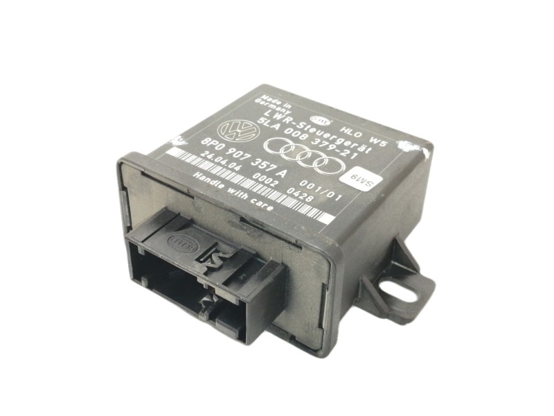 Recambio de modulo electronico para audi a3 (8p) 2.0 tdi ambiente referencia OEM IAM 5LA00837921  