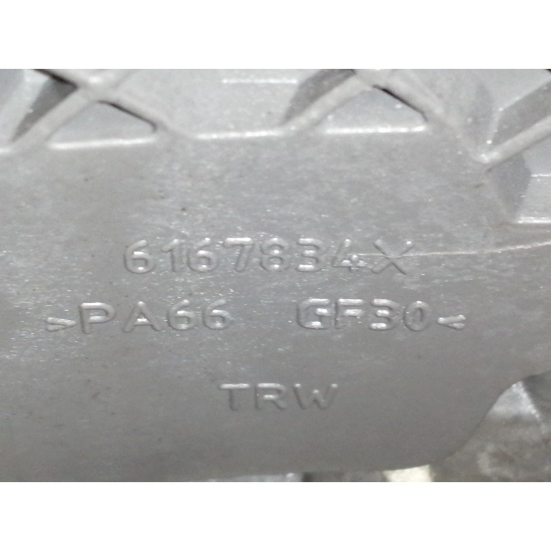 Recambio de volante para audi a6 berlina (4f2) 2.0 tdi referencia OEM IAM 61678343C00  