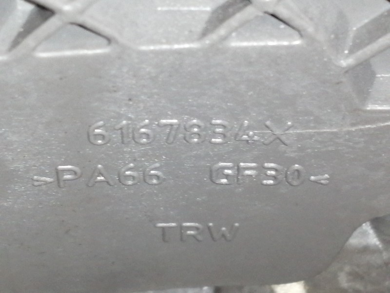 Recambio de volante para audi a6 berlina (4f2) 2.0 tdi referencia OEM IAM 61678343C00  