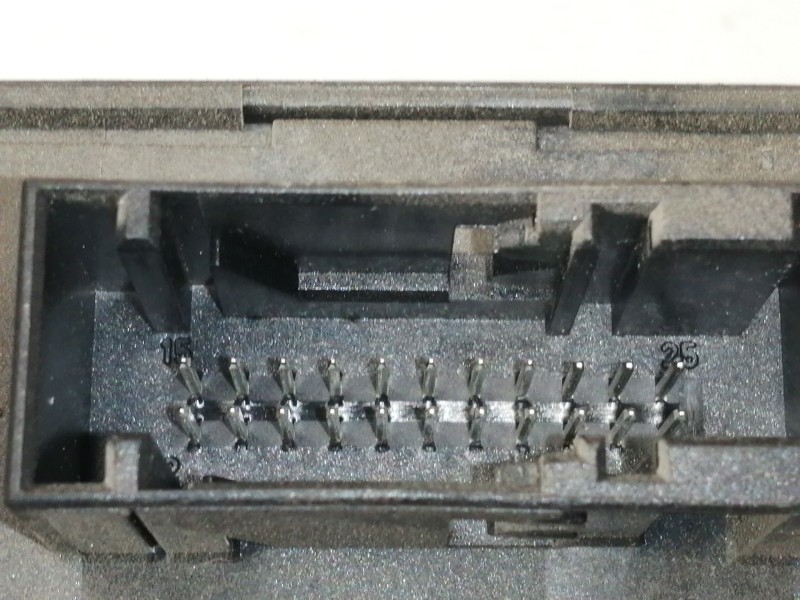 Recambio de modulo electronico para audi a3 (8p) 2.0 tdi ambiente referencia OEM IAM 5LA00837921  