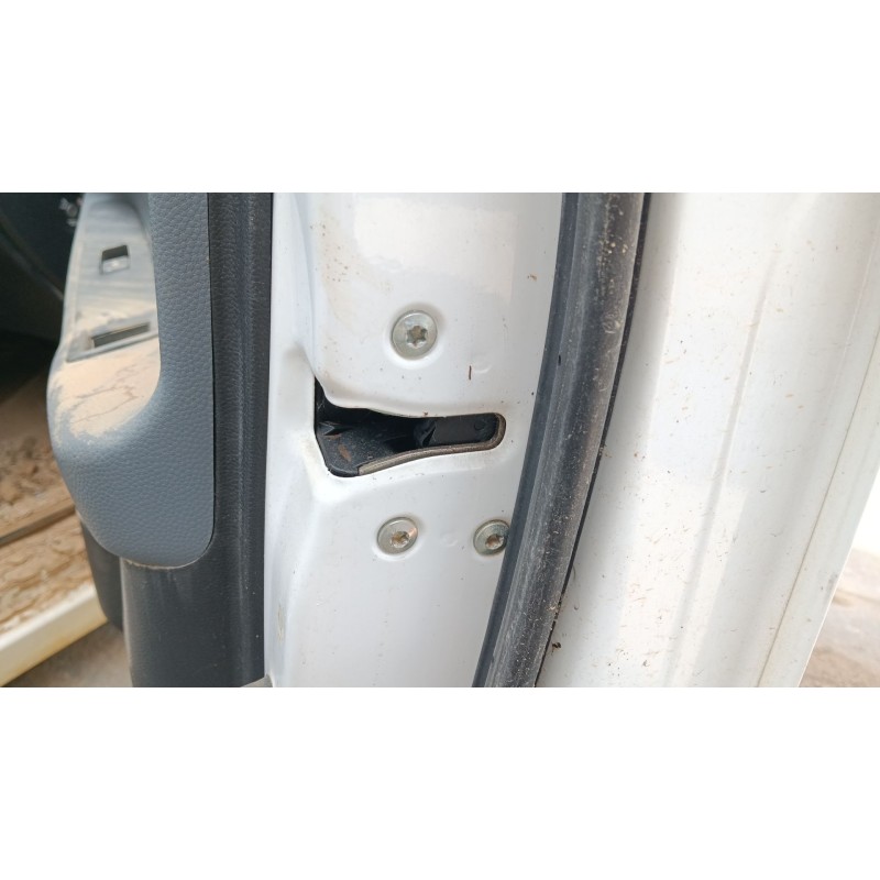 Recambio de cerradura puerta delantera derecha para hyundai i20 ii (gb, ib) 1.2 referencia OEM IAM   