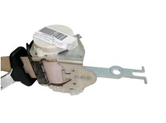 Recambio de cinturon seguridad trasero izquierdo para bmw serie 5 lim. (f10) 520d referencia OEM IAM 33061254B   2