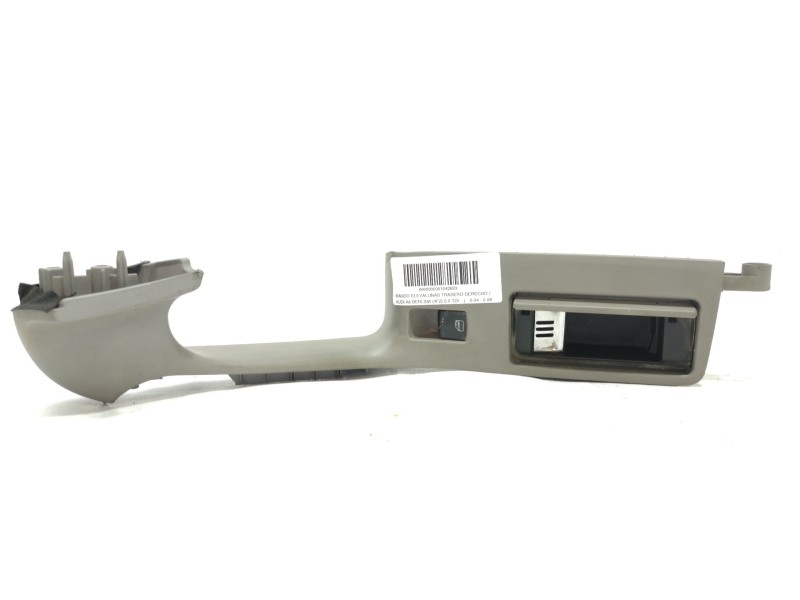 Recambio de mando elevalunas trasero derecho para audi a6 berlina (4f2) 2.0 tdi referencia OEM IAM 4F0959855  