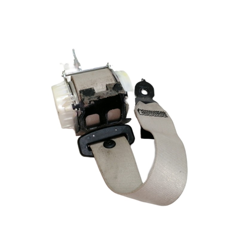 Recambio de cinturon seguridad trasero izquierdo para bmw serie 5 lim. (f10) 520d referencia OEM IAM 33061254B  