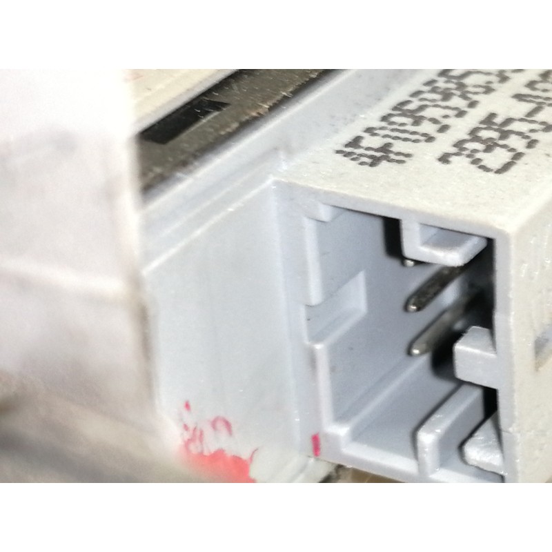 Recambio de mando elevalunas trasero derecho para audi a6 berlina (4f2) 2.0 tdi referencia OEM IAM 4F0959855  