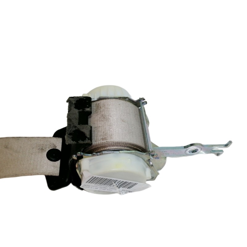 Recambio de cinturon seguridad trasero izquierdo para bmw serie 5 lim. (f10) 520d referencia OEM IAM 33061254B  