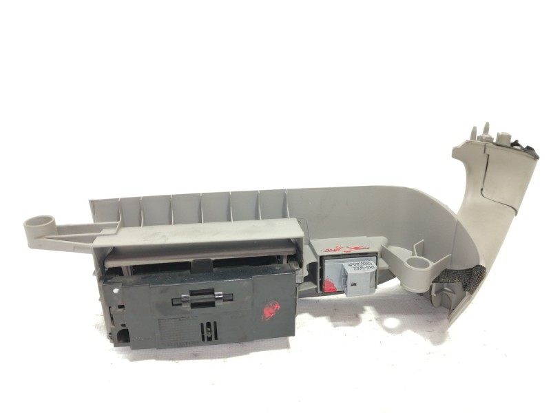 Recambio de mando elevalunas trasero derecho para audi a6 berlina (4f2) 2.0 tdi referencia OEM IAM 4F0959855  