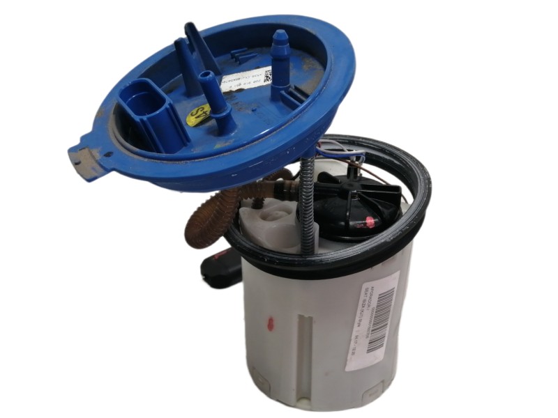 Recambio de aforador para seat ibiza (kj1) style referencia OEM IAM 2Q0919051F  