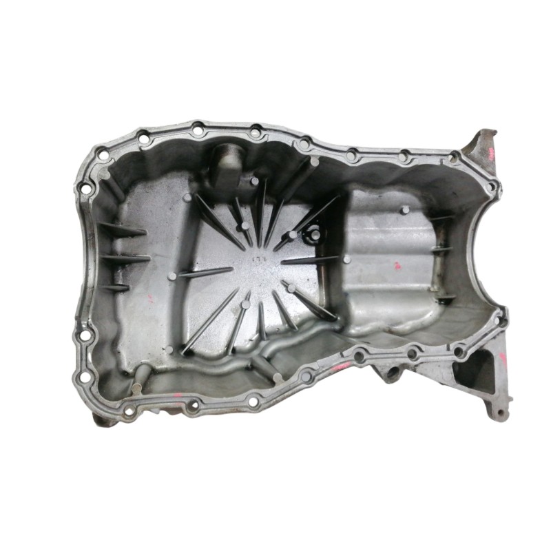Recambio de carter para renault clio ii fase ii (b/cb0) authentique referencia OEM IAM   