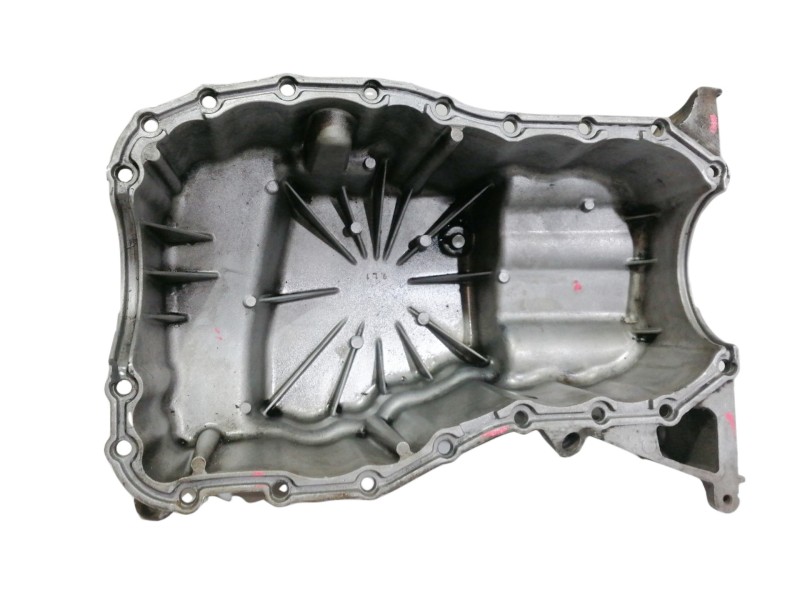 Recambio de carter para renault clio ii fase ii (b/cb0) authentique referencia OEM IAM   