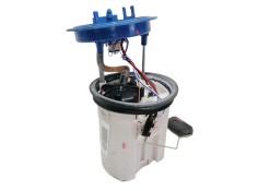 Recambio de aforador para seat ibiza (kj1) style referencia OEM IAM 2Q0919051F   2