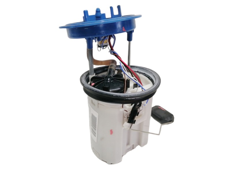 Recambio de aforador para seat ibiza (kj1) style referencia OEM IAM 2Q0919051F  