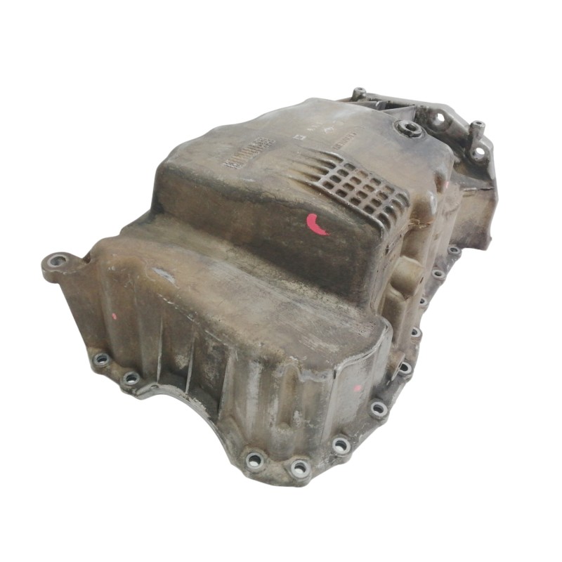 Recambio de carter para renault clio ii fase ii (b/cb0) authentique referencia OEM IAM   