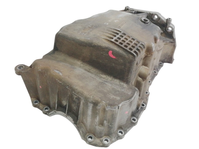 Recambio de carter para renault clio ii fase ii (b/cb0) authentique referencia OEM IAM   