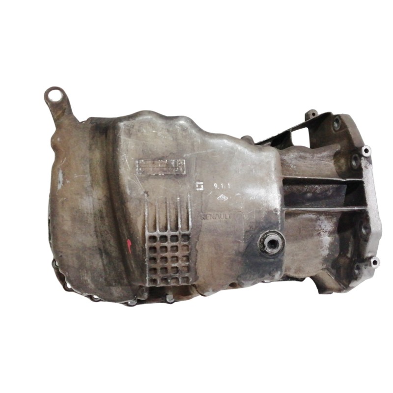 Recambio de carter para renault clio ii fase ii (b/cb0) authentique referencia OEM IAM   