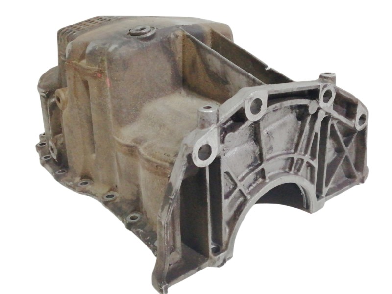 Recambio de carter para renault clio ii fase ii (b/cb0) authentique referencia OEM IAM   