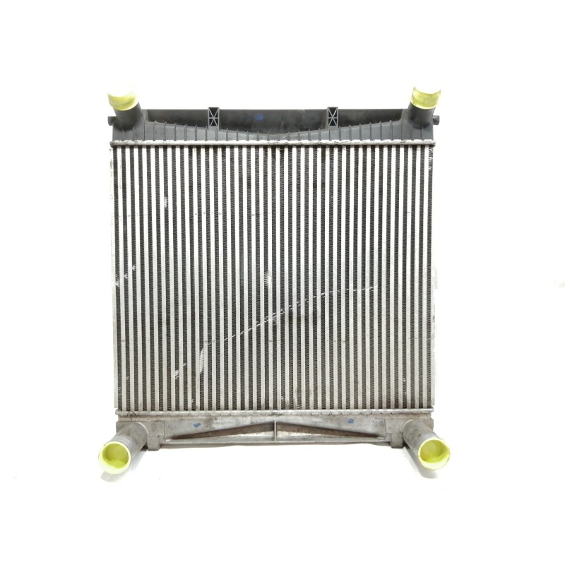 Recambio de intercooler para land rover range rover sport v8 td hse referencia OEM IAM PML500080 7H328T000EB 