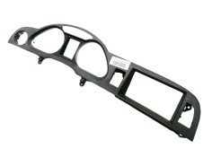 Recambio de moldura para audi a6 berlina (4f2) 2.0 tdi referencia OEM IAM 4F1857115  
