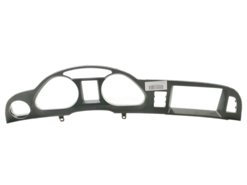 Recambio de moldura para audi a6 berlina (4f2) 2.0 tdi referencia OEM IAM 4F1857115  