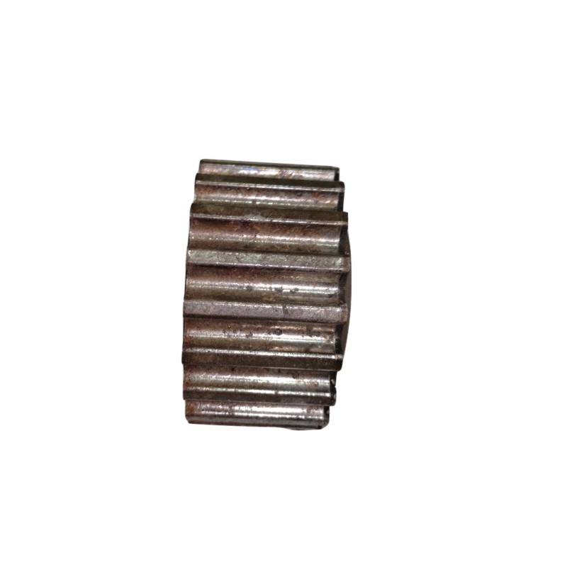 Recambio de polea cigueñal para renault clio ii fase ii (b/cb0) authentique referencia OEM IAM 313627  