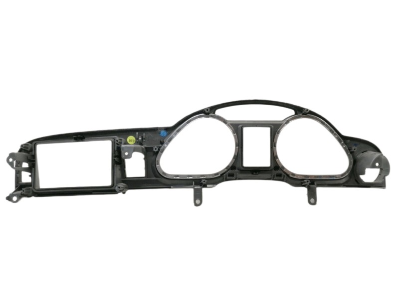 Recambio de moldura para audi a6 berlina (4f2) 2.0 tdi referencia OEM IAM 4F1857115  