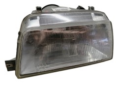 Recambio de faro izquierdo para renault 19 (b/c/l53) referencia OEM IAM 7700786605  