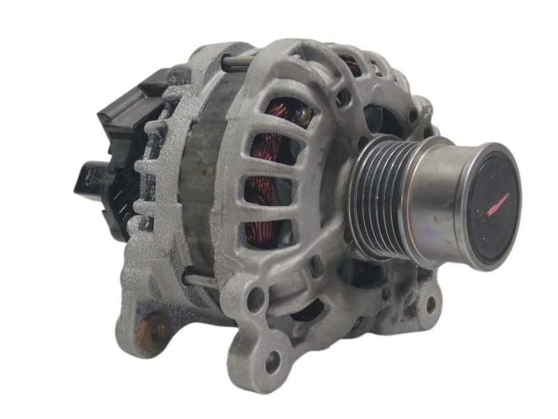 Recambio de alternador para seat ibiza (kj1) style referencia OEM IAM 04E903015A F000BL07DL 