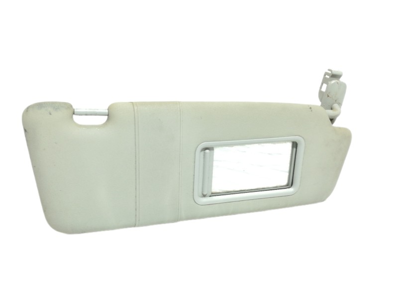 Recambio de parasol derecho para audi a3 (8p) 2.0 tdi ambiente referencia OEM IAM 8P2857552 8P0857552 