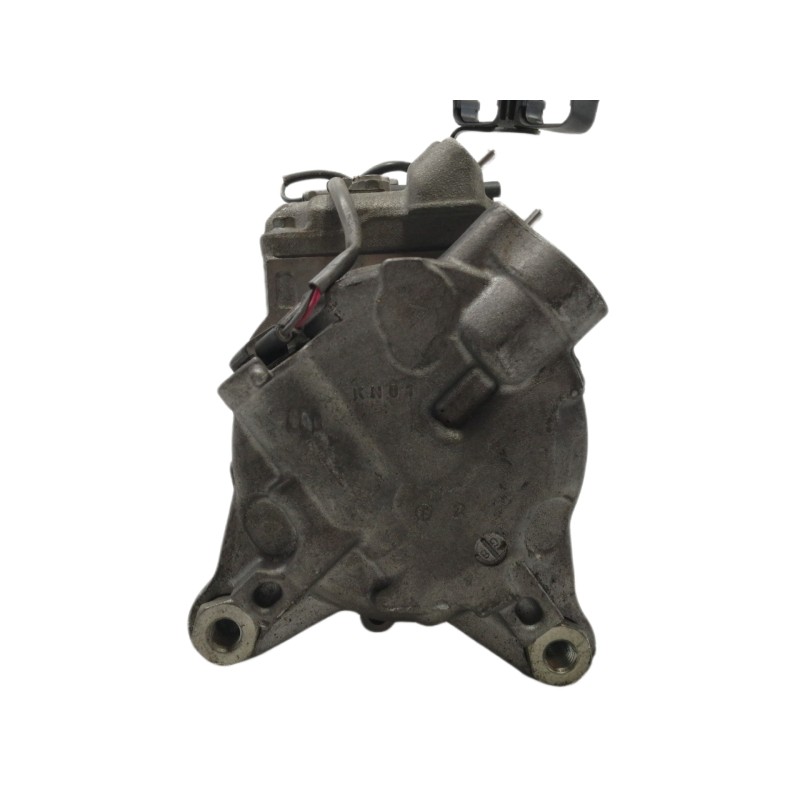 Recambio de compresor aire acondicionado para bmw serie 5 lim. (f10) 520d referencia OEM IAM GE4472603821 6SBU14A 