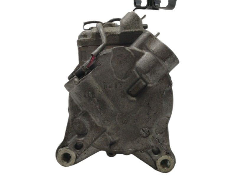 Recambio de compresor aire acondicionado para bmw serie 5 lim. (f10) 520d referencia OEM IAM GE4472603821 6SBU14A 