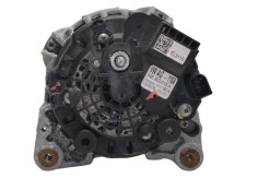 Recambio de alternador para seat ibiza (kj1) style referencia OEM IAM 04E903015A F000BL07DL  2