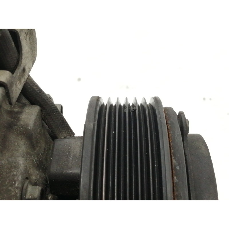 Recambio de compresor aire acondicionado para bmw serie 5 lim. (f10) 520d referencia OEM IAM GE4472603821 6SBU14A 