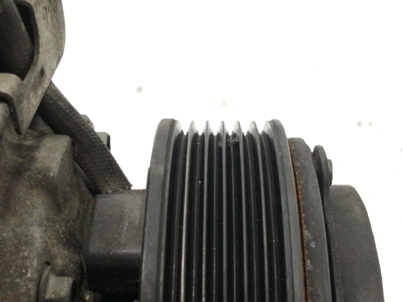 Recambio de compresor aire acondicionado para bmw serie 5 lim. (f10) 520d referencia OEM IAM GE4472603821 6SBU14A 