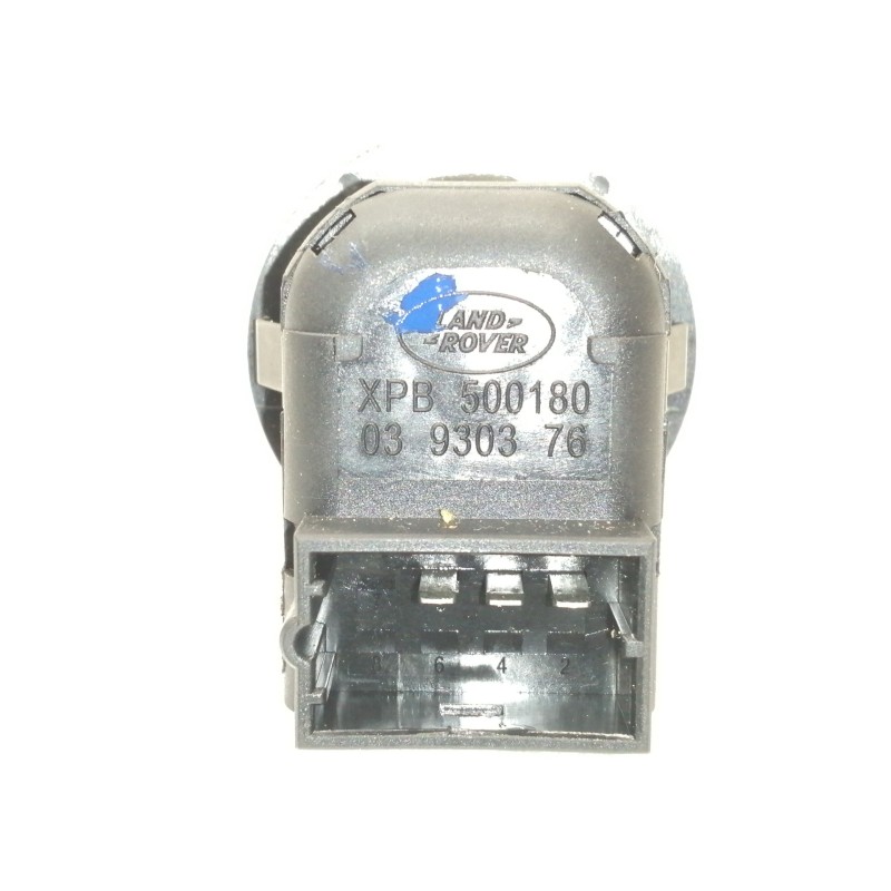 Recambio de interruptor para land rover range rover sport v8 td hse referencia OEM IAM XPB500180  