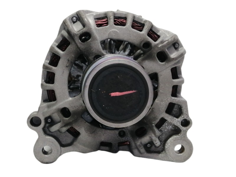 Recambio de alternador para seat ibiza (kj1) style referencia OEM IAM 04E903015A F000BL07DL 