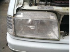 Recambio de faro derecho para renault 19 (b/c/l53) referencia OEM IAM 7700786609   2