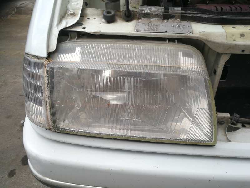 Recambio de faro derecho para renault 19 (b/c/l53) referencia OEM IAM 7700786609  